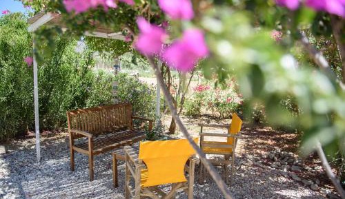 Double Room with Balcony (2 Adults + 1 Child)