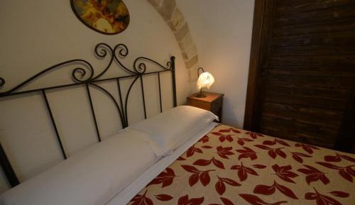 Trullo (3 Adults)