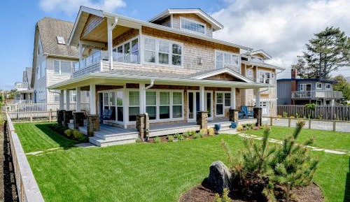 Three Bedroom holiday home 