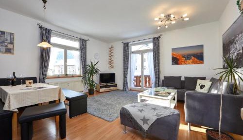 Apartment - First Floor 