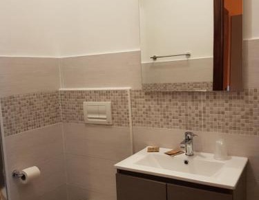 Double Room with Extra Bed