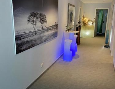 Single Room with Separate Toilet