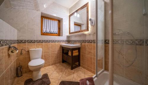 Triple Room with Balcony