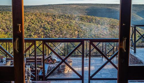 Three-Bedroom Villa with Private Pool - 1