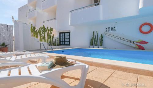 Apartment with Sea View