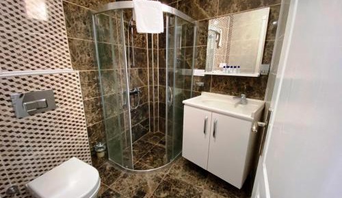 Standard Double Suite