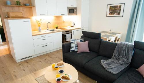 Standard Apartment