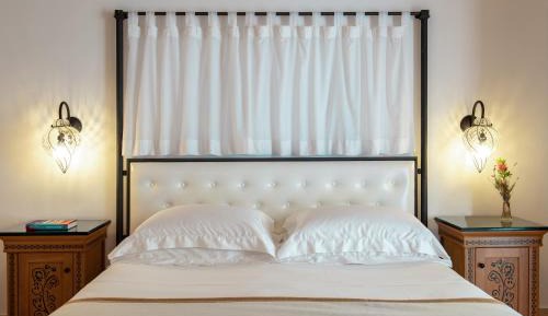 Bungalow Garden view