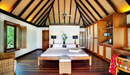 Sea Front Villa