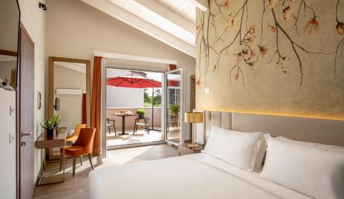 Superior Double or Twin Room