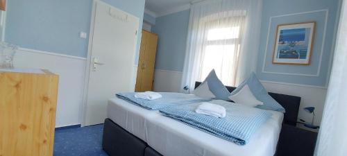 Standard Apartment 1