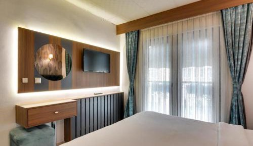 Standard Suite