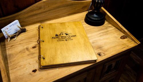 Two-Bedroom Cottage - Pet Friendly