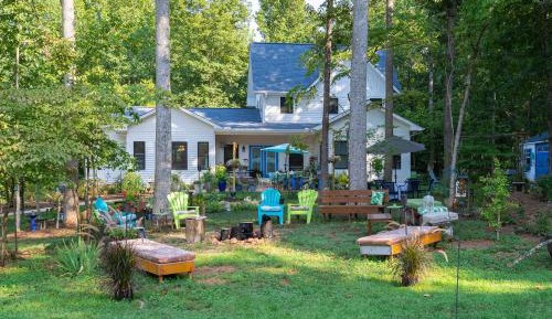 Holiday Home