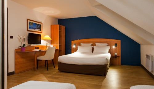 Family Room - Non Smoking