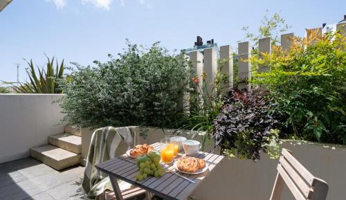 Apartment - Split Level