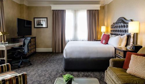 Executive Room with One King
