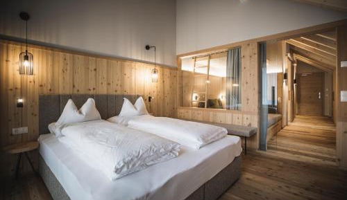 Duplex Suite