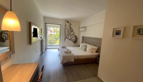 Superior Apartment