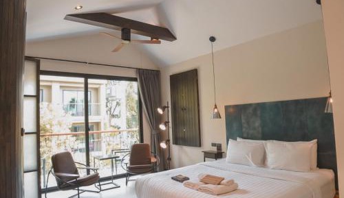 Family Suite
