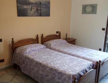 Budget Twin Room