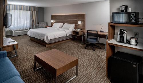 King Suite