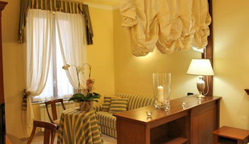 Suite (4 Adults)