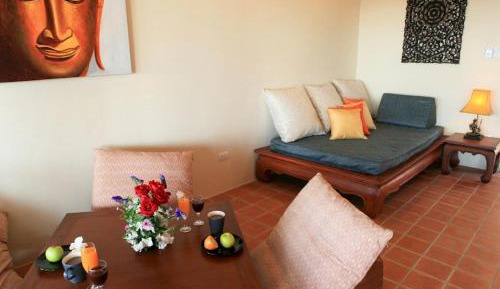 Two-Bedroom Villa 3