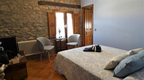 Deluxe Double Room with Shower