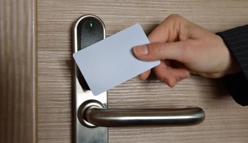 Double or Twin Room with Lateral Sea View