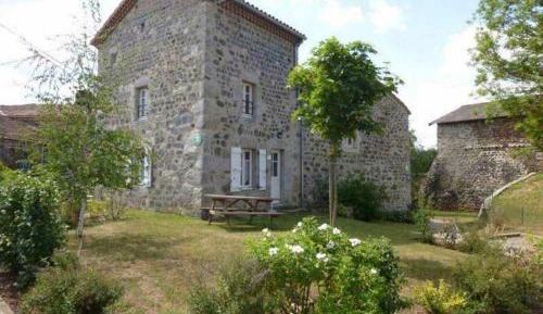 Holiday Home (4 Adults)