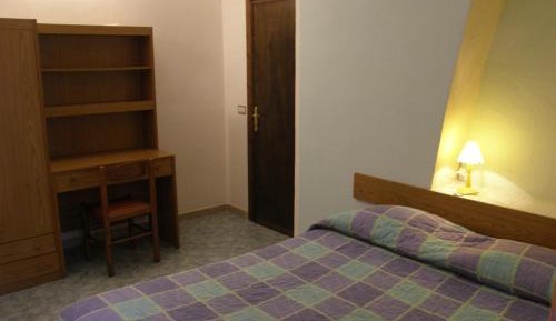 Two-Bedroom Apartment - Annex