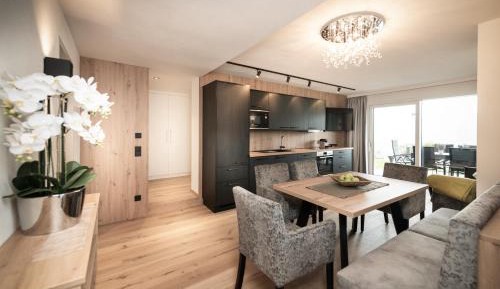 Apartment with Sauna