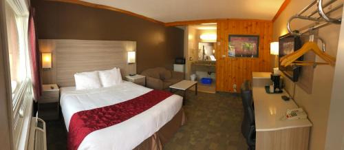 King Room - Non-Smoking