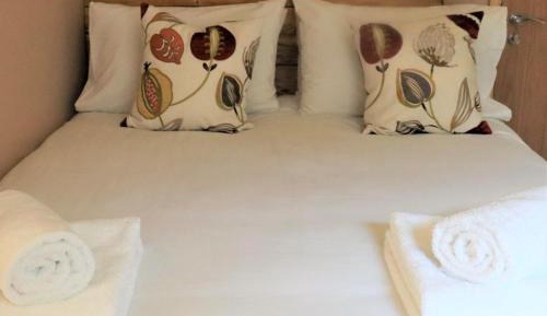 Quadruple Room with Bathroom