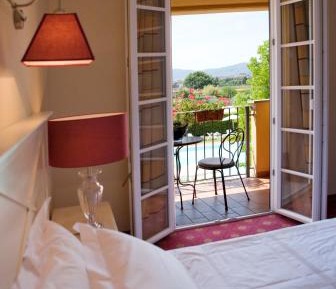 Classic Double or Twin Room