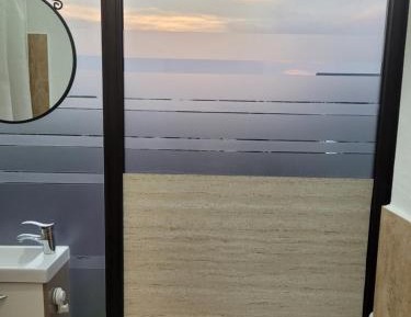 Single Room with Bathroom