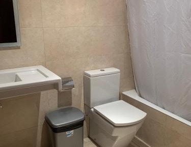 Double Room with 2 Extra Beds