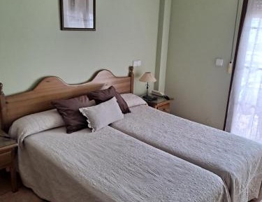 Double Room with Sea View