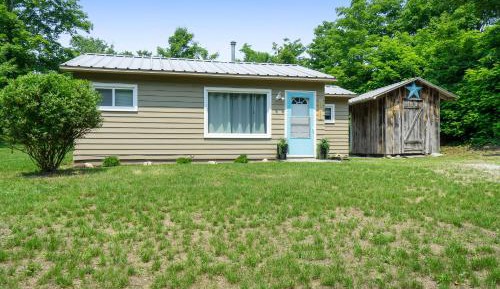 Two Bedroom Holiday Home