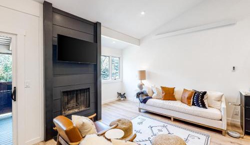 Two Bedroom Apartment 