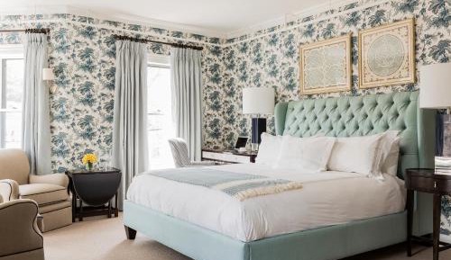 Superior King or Queen Room