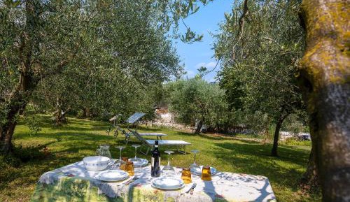 Two-Bedroom Superior Apartment