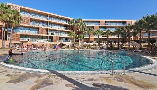 Two-Bedroom Superior Apartment