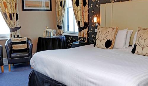 Suite with Sea View