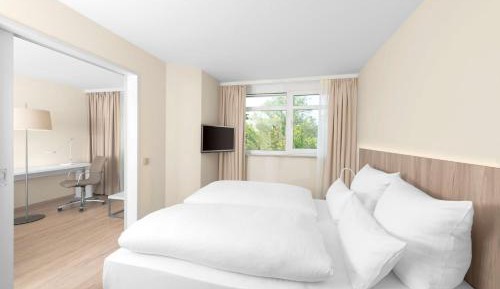 Suite with View