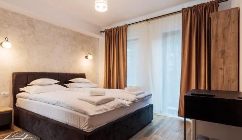 King Room with Mountain View