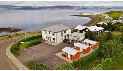 Twin Room with Bathroom