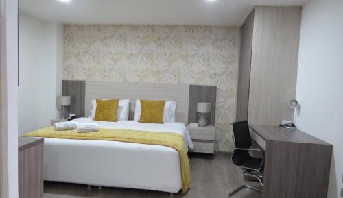 Junior Suite