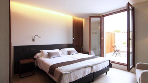 Twin Room with Terrace